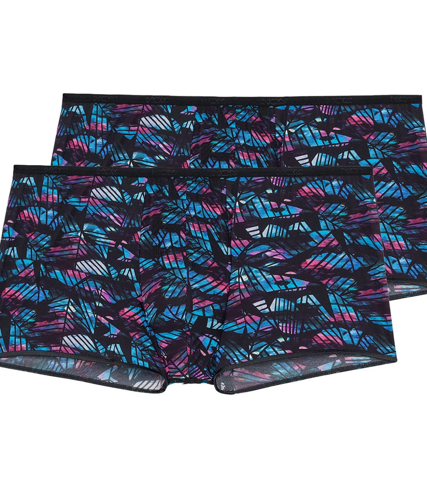 2 pack Blackrock - retro short / pant