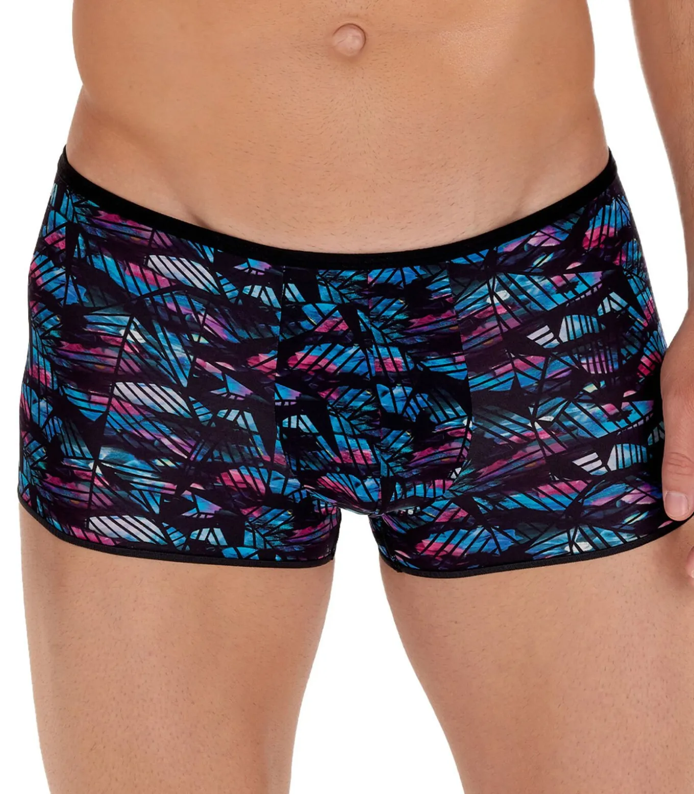 2 pack Blackrock - retro short / pant