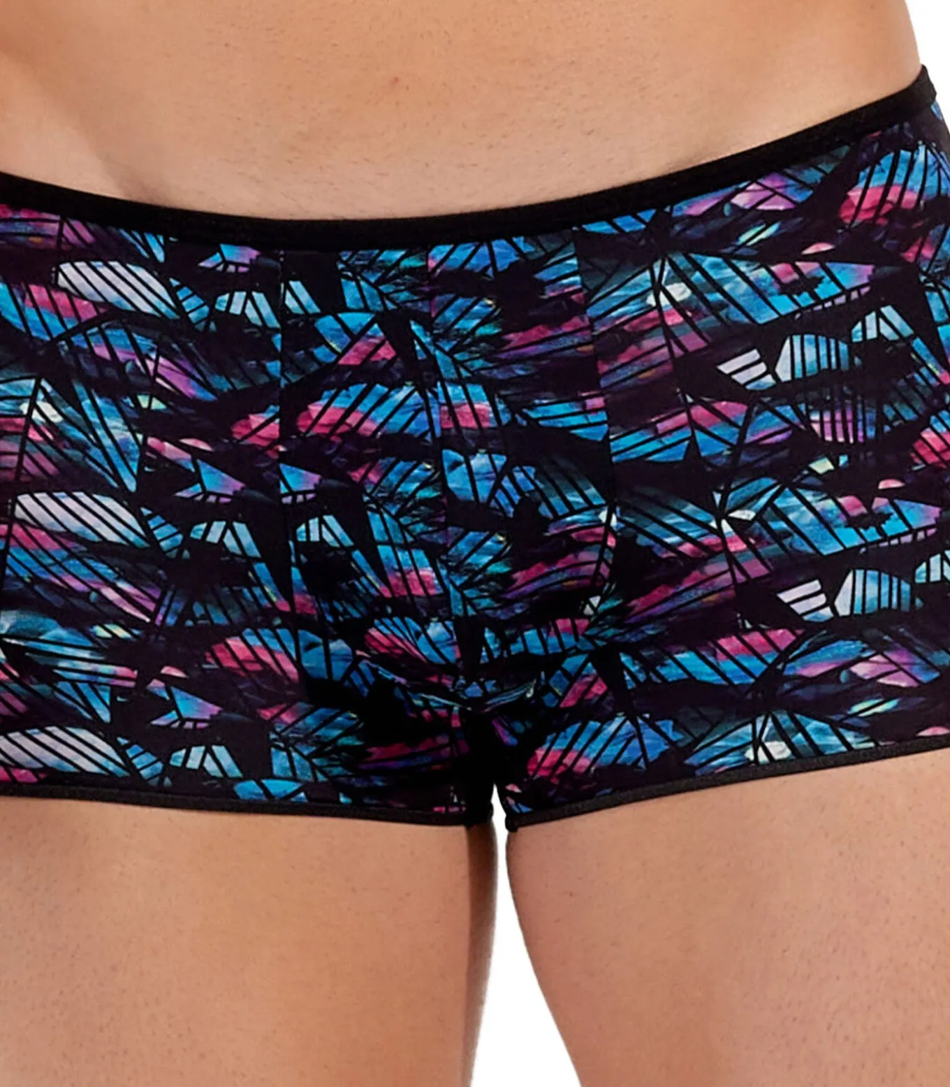 2 pack Blackrock - retro short / pant
