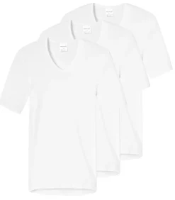 3 pack Classics Feinripp - onder t-shirts