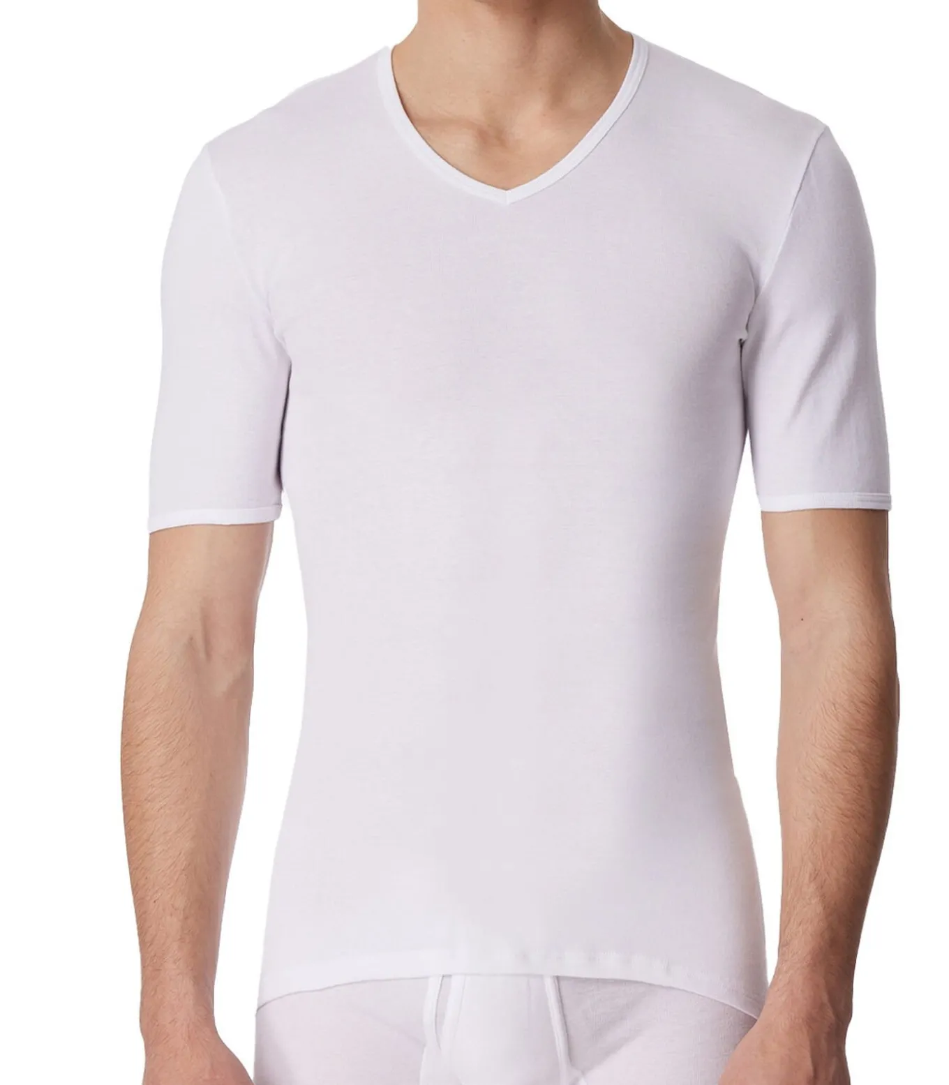 3 pack Classics Feinripp - onder t-shirts