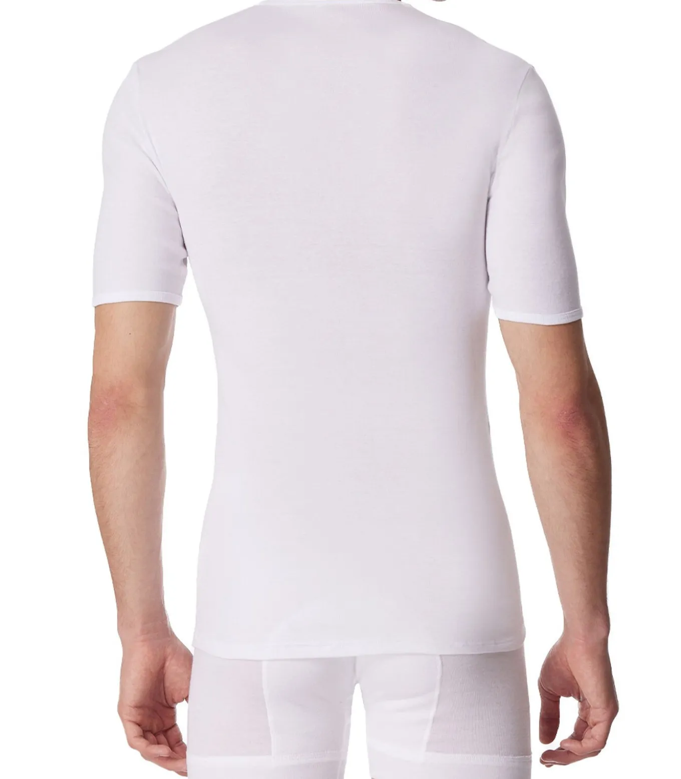 3 pack Classics Feinripp - onder t-shirts