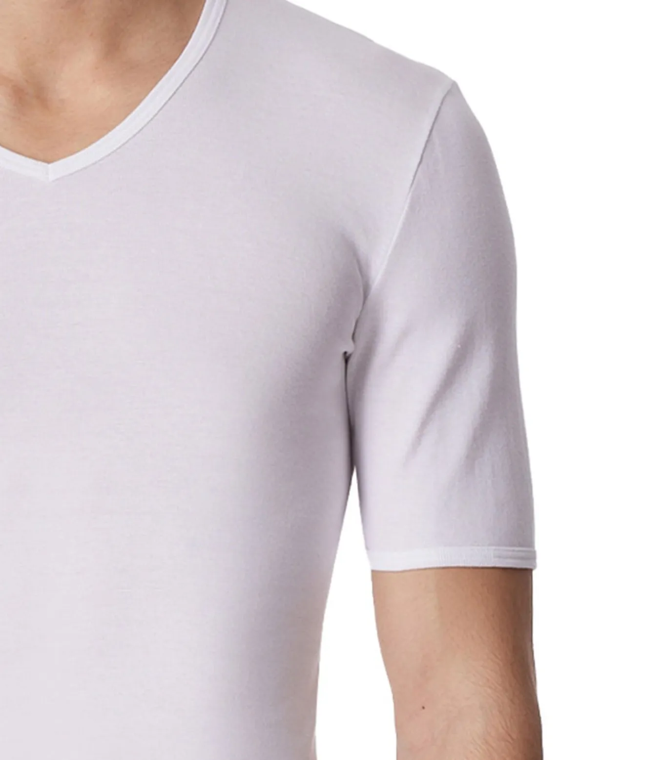 3 pack Classics Feinripp - onder t-shirts