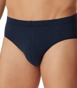 3 pack Cotton Casual Organic slip / onderbroek