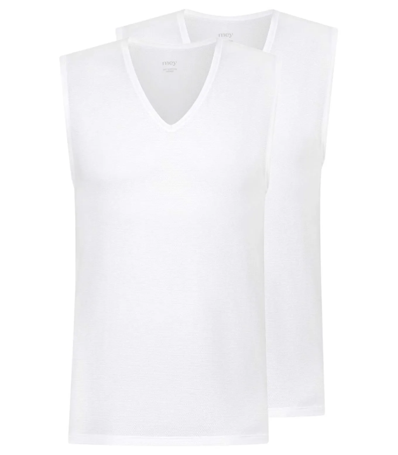 2 pack Dry Cotton Breeze - onderhemd