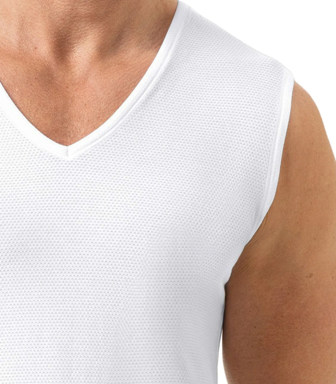 2 pack Dry Cotton Breeze - onderhemd