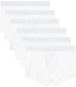 6 pack Essentials - hipster short / pant