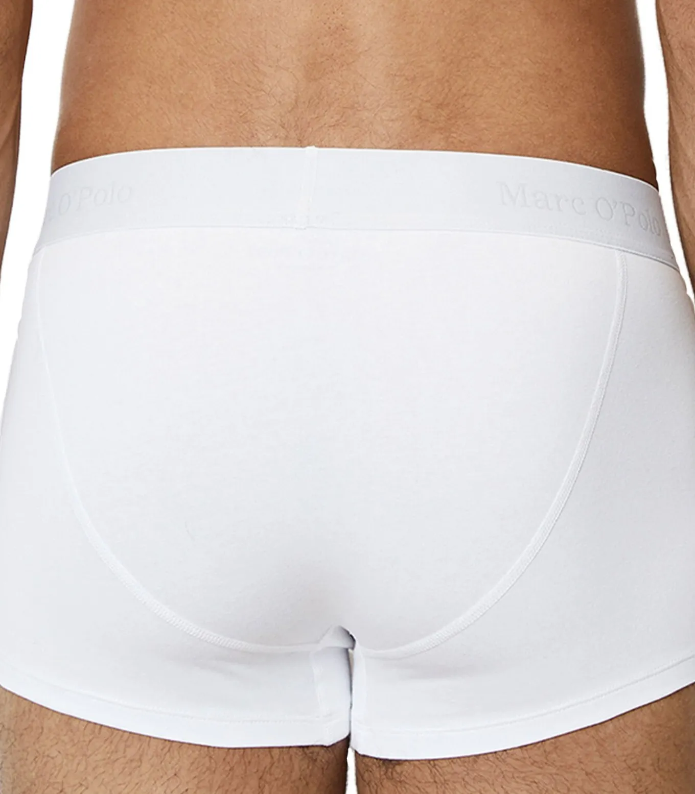 6 pack Essentials - hipster short / pant