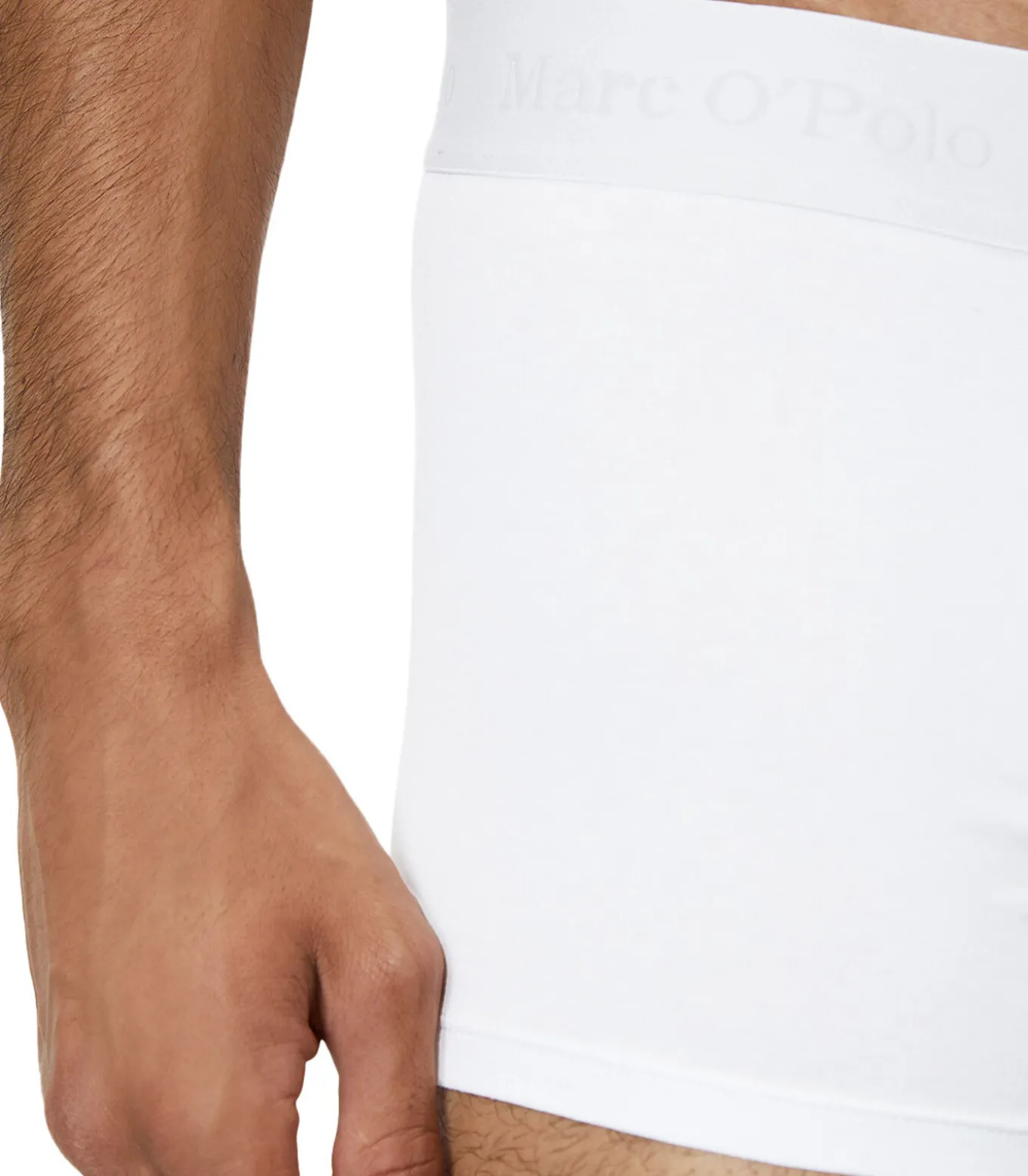 6 pack Essentials - hipster short / pant