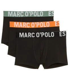 3 pack Essentials - hipster short / pant