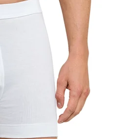 3 pack Essentials Feinripp - lang short / pant