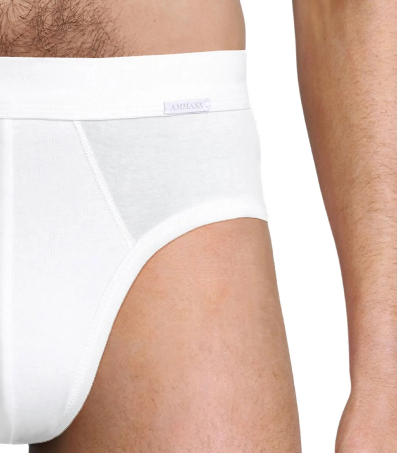 3 pack Feinripp Premium - slip / onderbroek