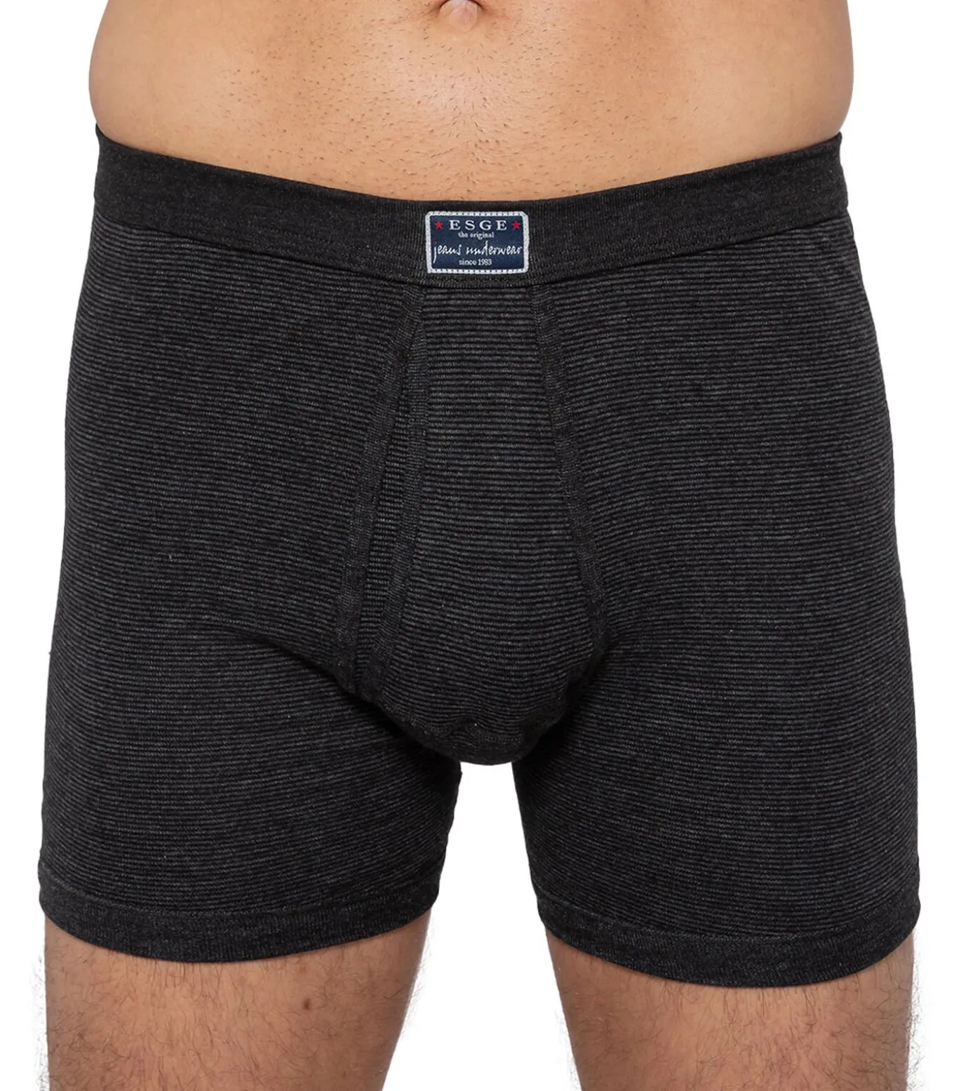 5 pack - Fijnrib Jeans - pant
