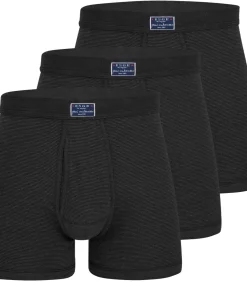 3 pack - Fijnrib Jeans - pant