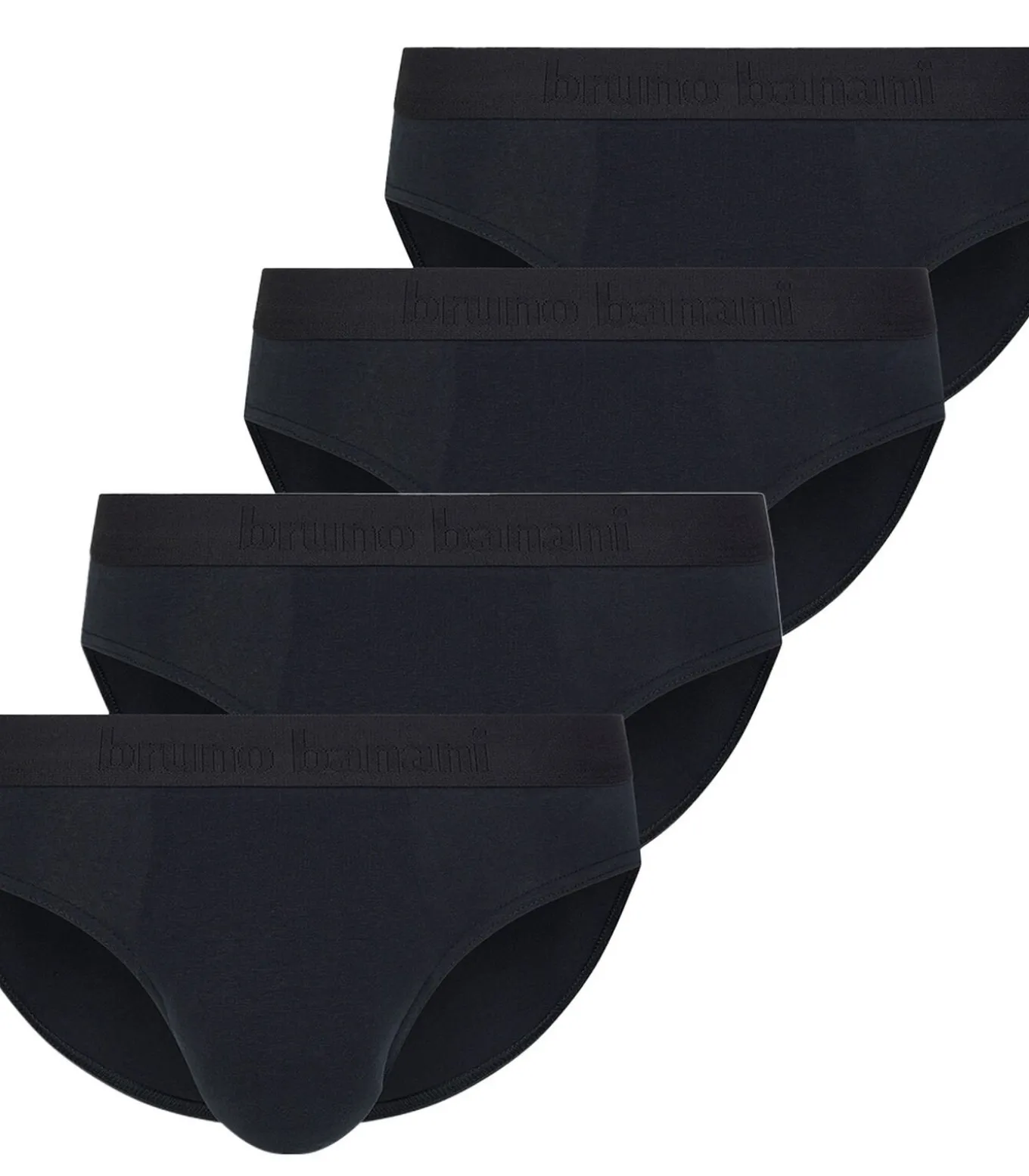 4 pack Flowing - slip / onderbroek