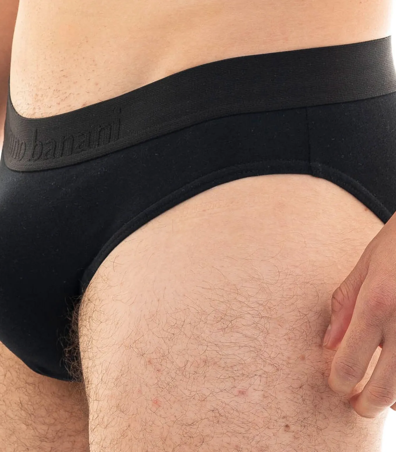 4 pack Flowing - slip / onderbroek