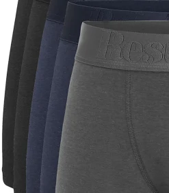 5 pack Gunnar - retro short / pant