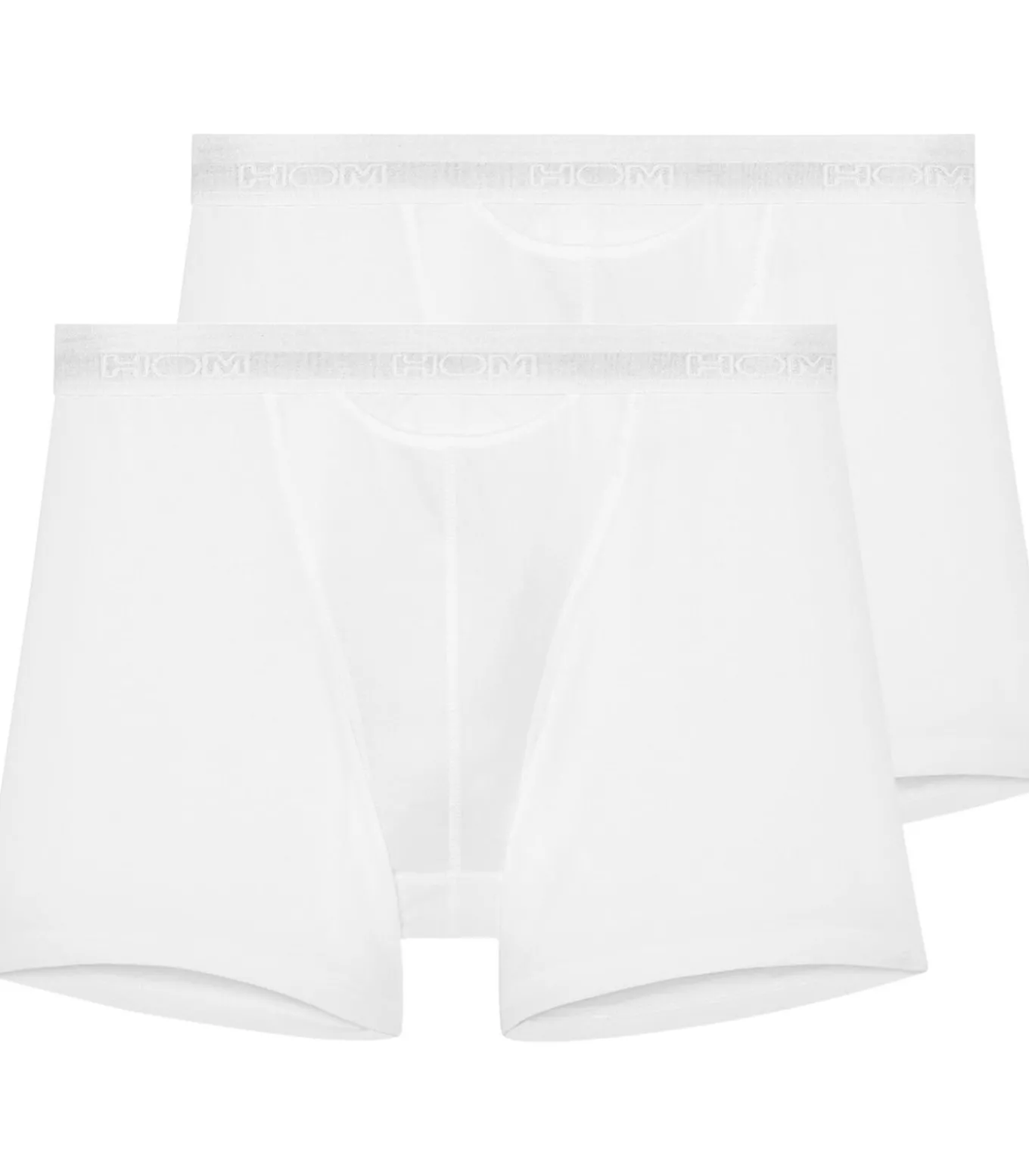2 pack HO1 - lang short / pant