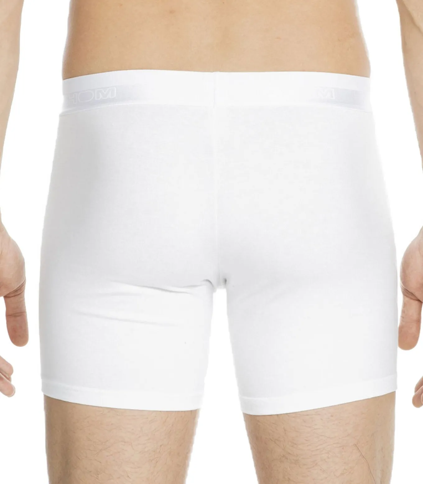 2 pack HO1 - lang short / pant