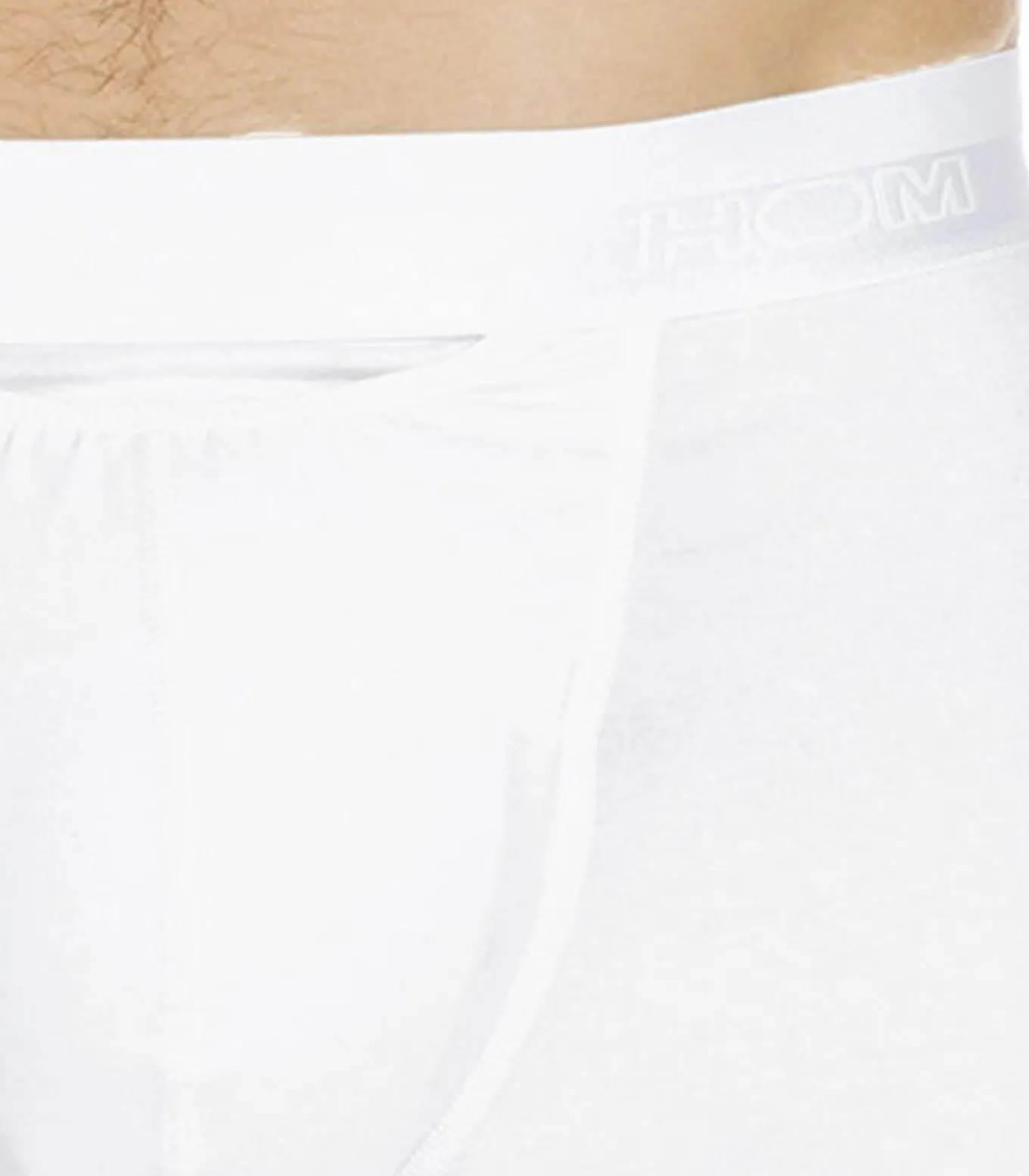 2 pack HO1 - lang short / pant