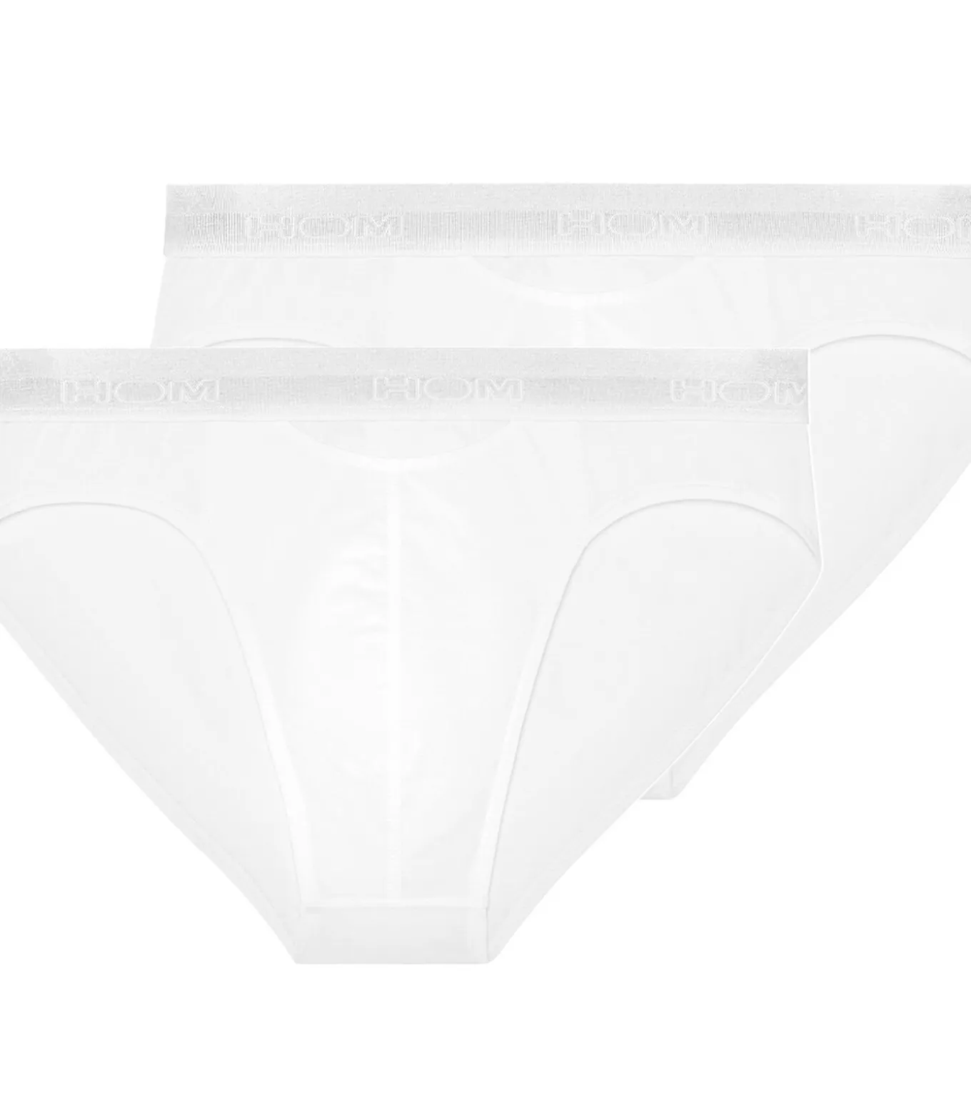 2 pack HO1 - slip / onderbroek