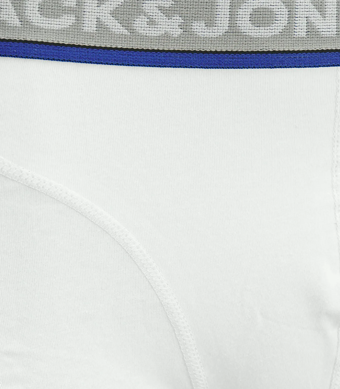 6 pack Hudson - retro short / pant