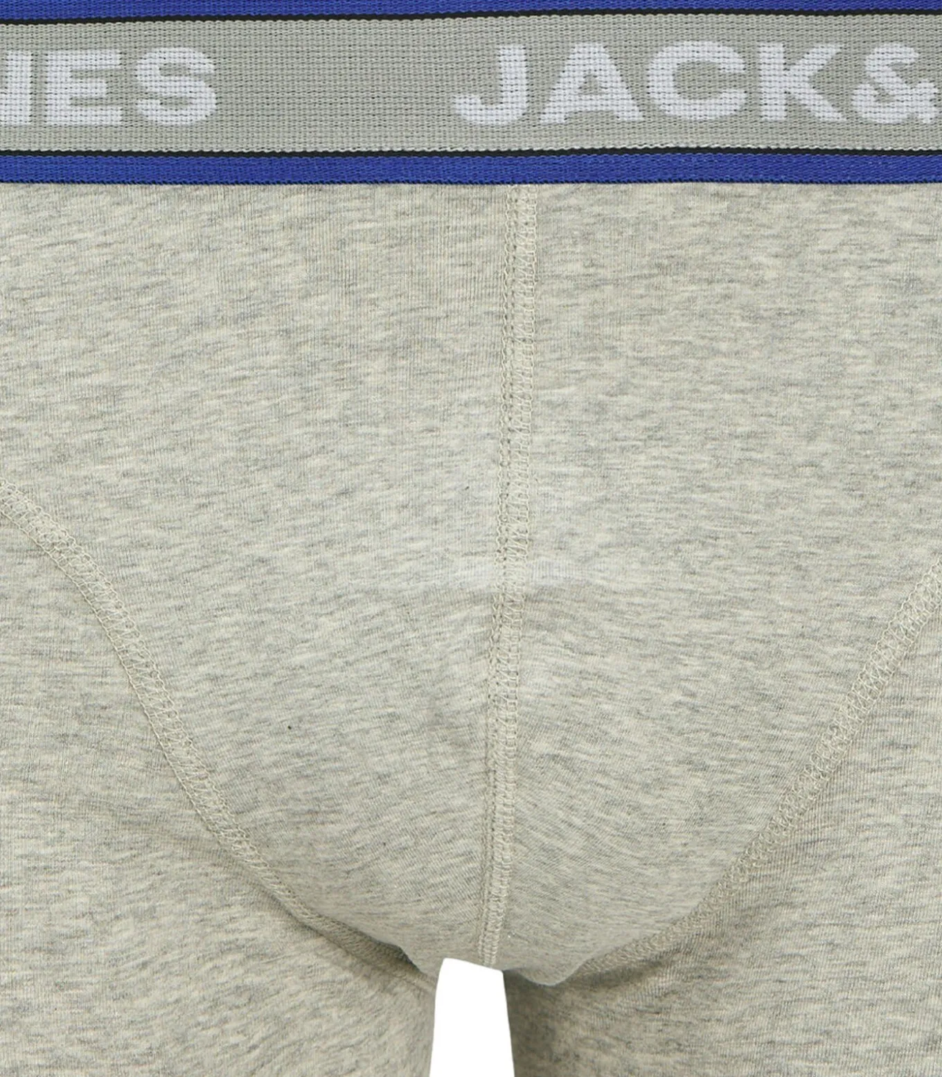 7 pack Hudson - retro short / pant