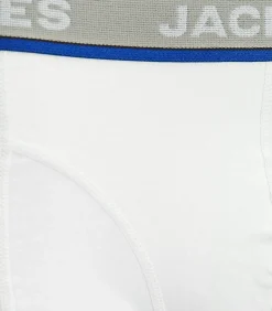 7 pack Hudson - retro short / pant