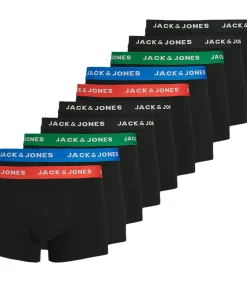 10 pack Huey - retro short / pant