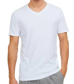 4 pack Jacbasic - onder t-shirts