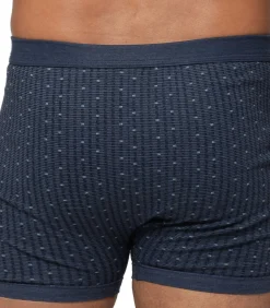 6 pack Jeans - retro short / pant