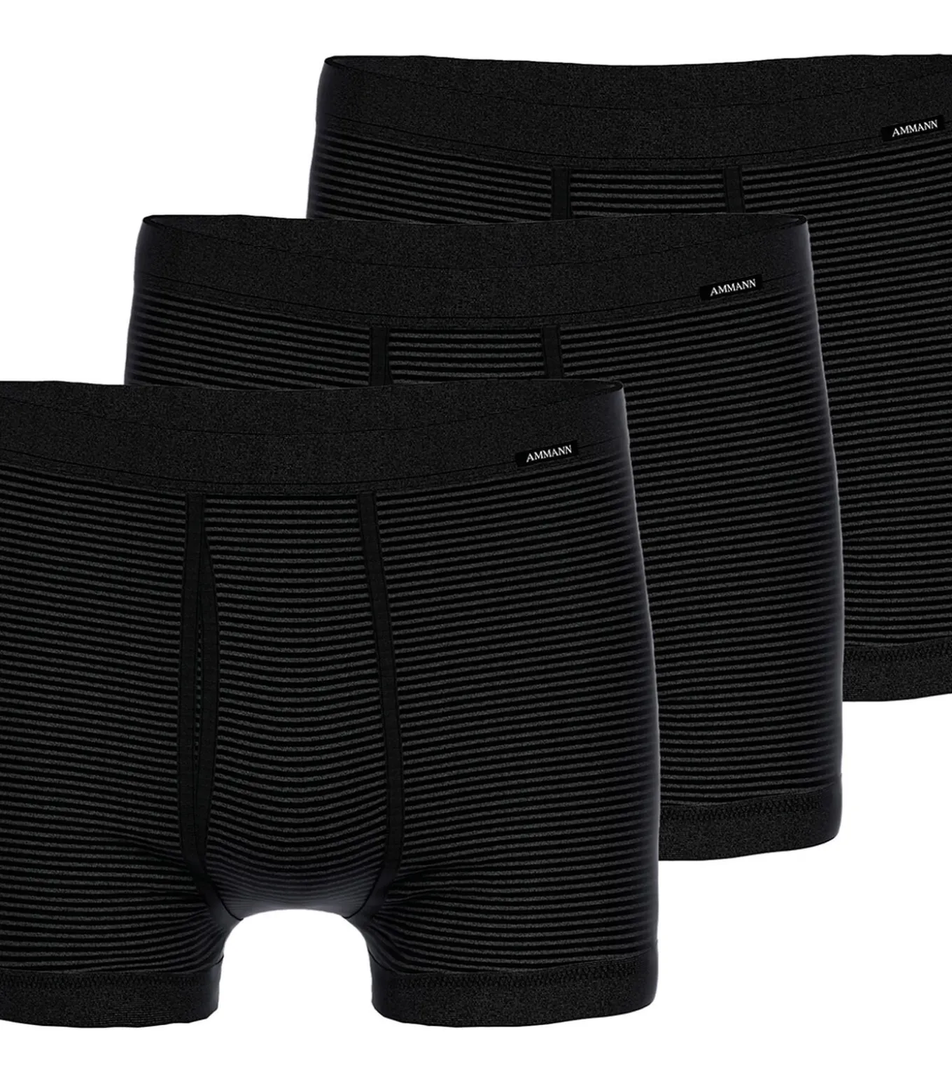 3 pack Jeans Feinripp - retro short / pant