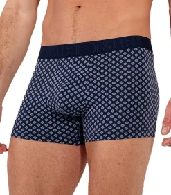 3 pack John - retro short / pant