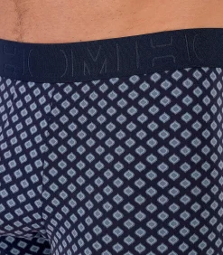 3 pack John - retro short / pant