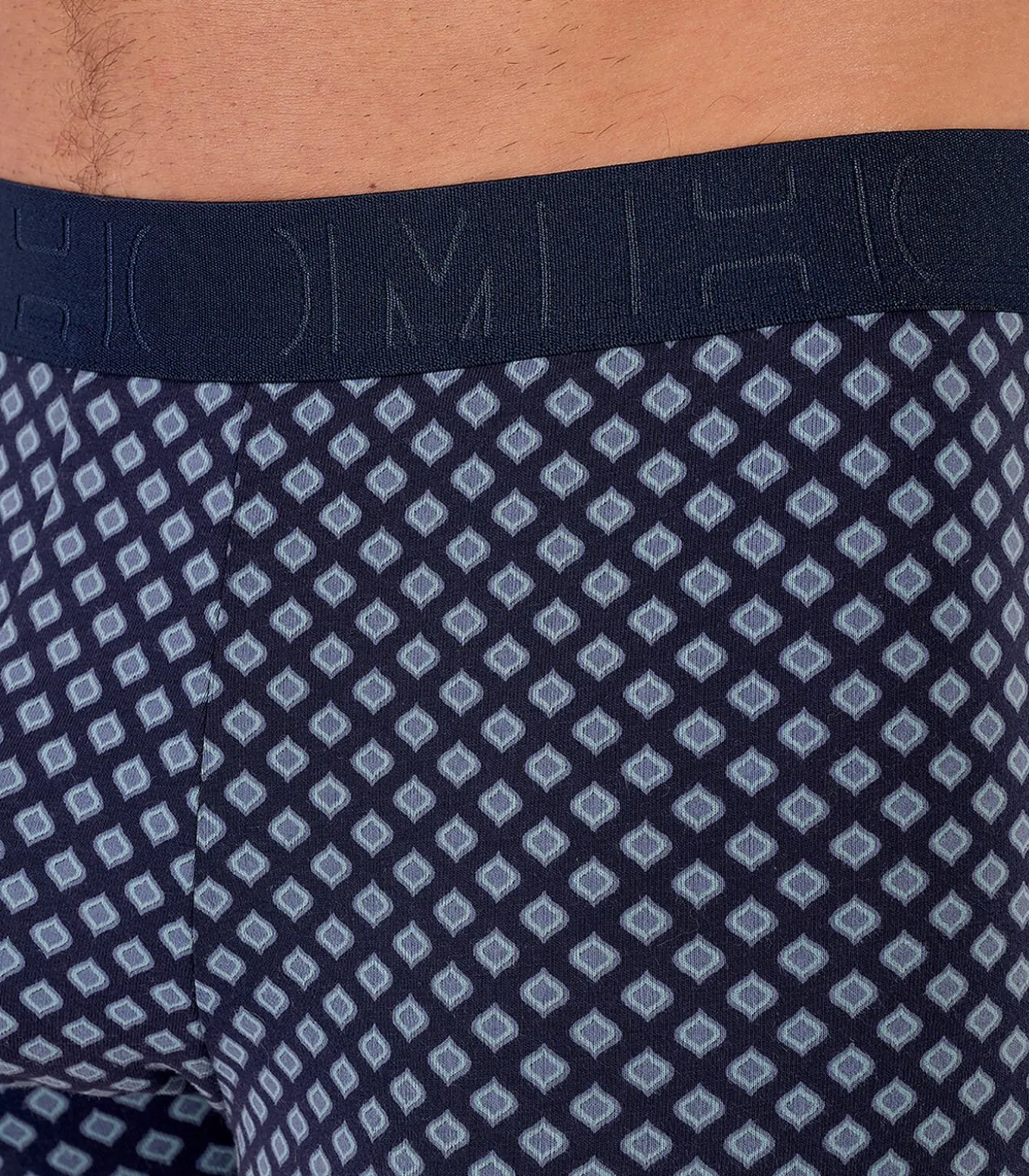 3 pack John - retro short / pant