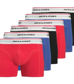 6 pack Kayden - retro short / pant
