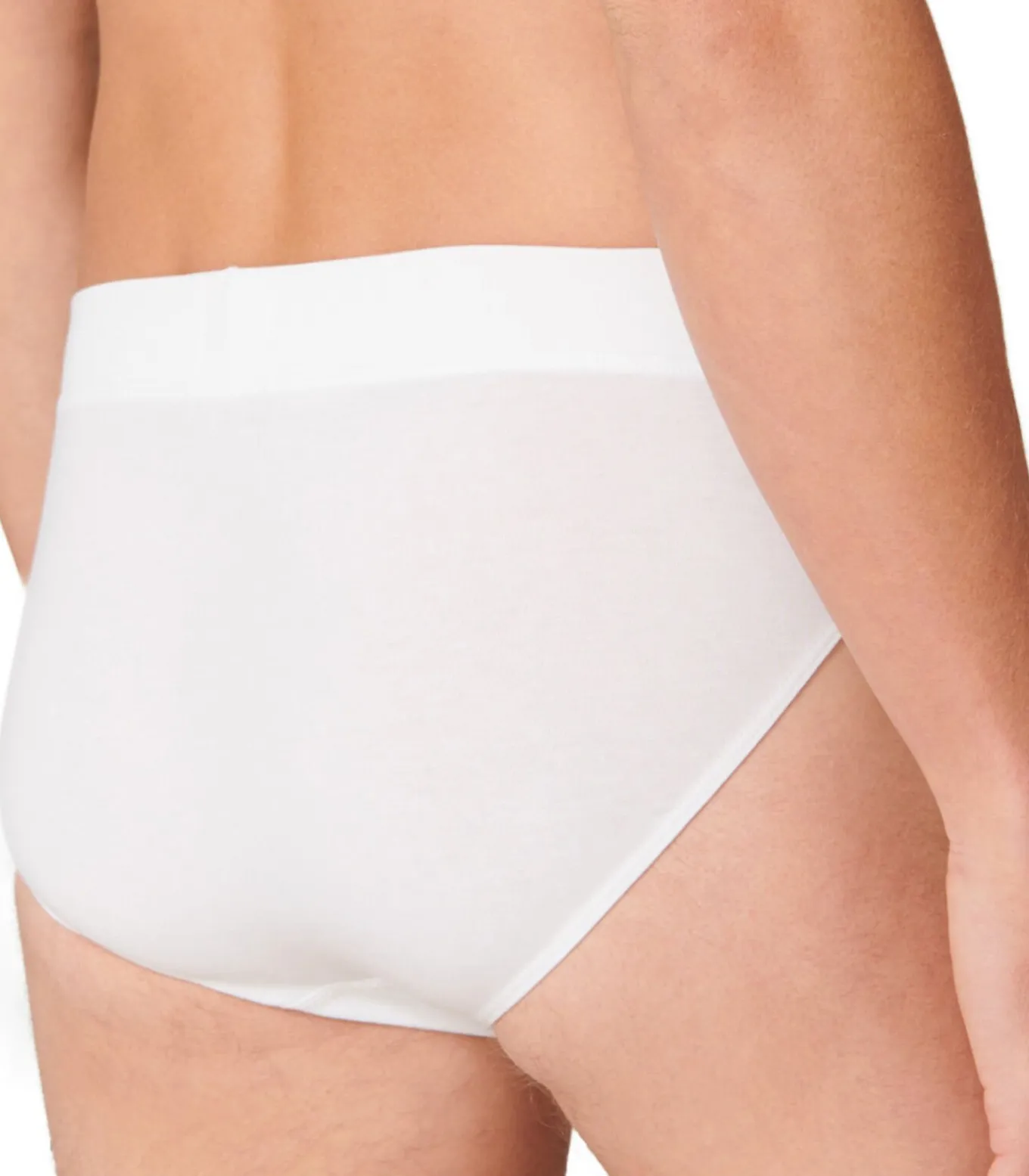 3 pack Long Life Soft - rio-slip / onderbroek