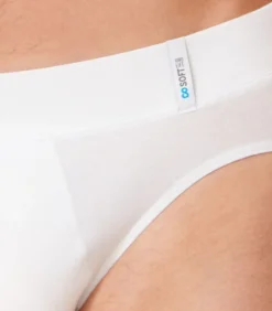 3 pack Long Life Soft - rio-slip / onderbroek