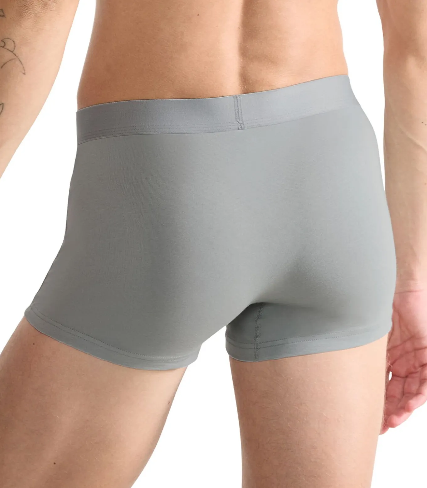 4 pack men EVER Ease - hipster short / pant