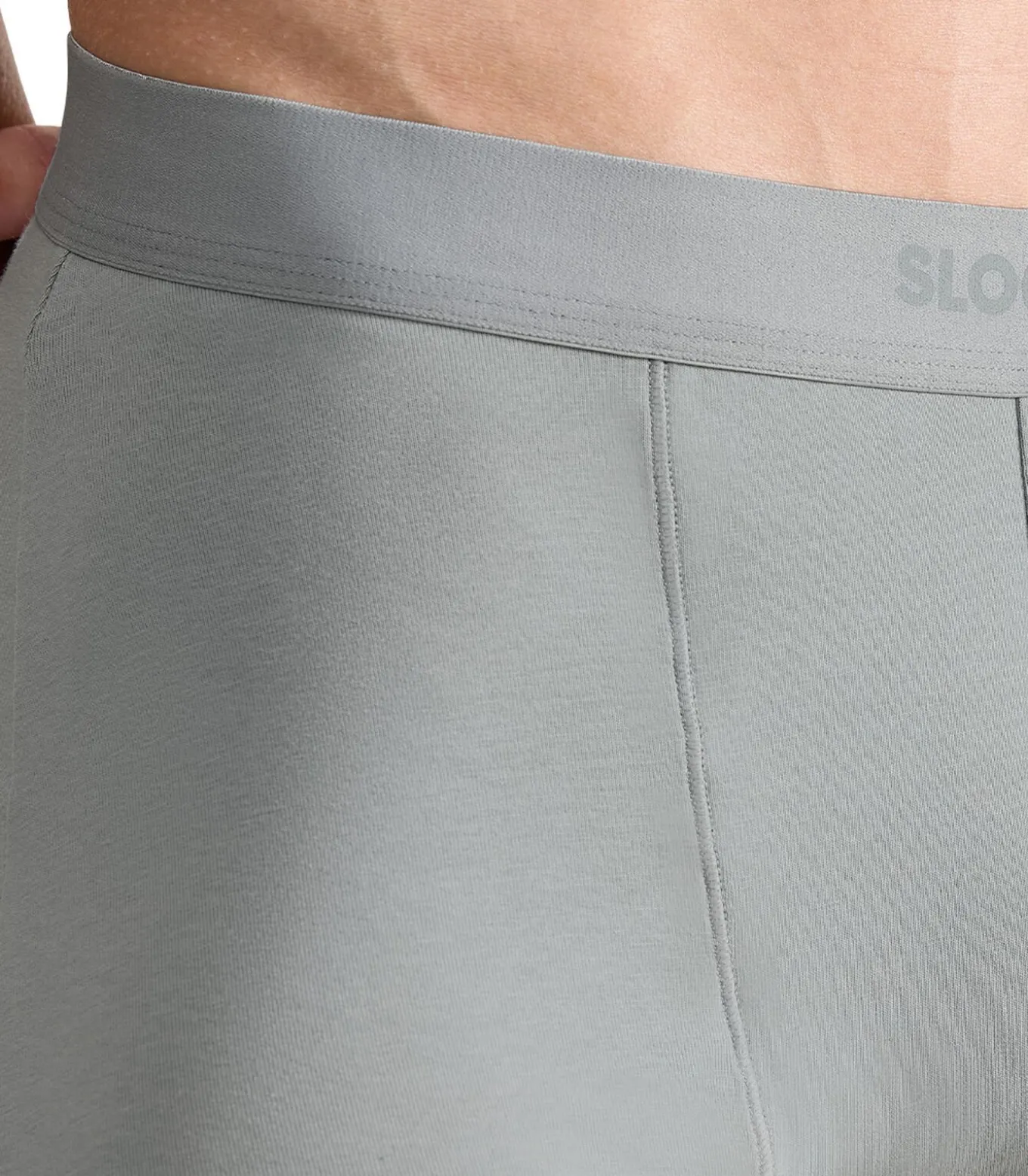 4 pack men EVER Ease - hipster short / pant
