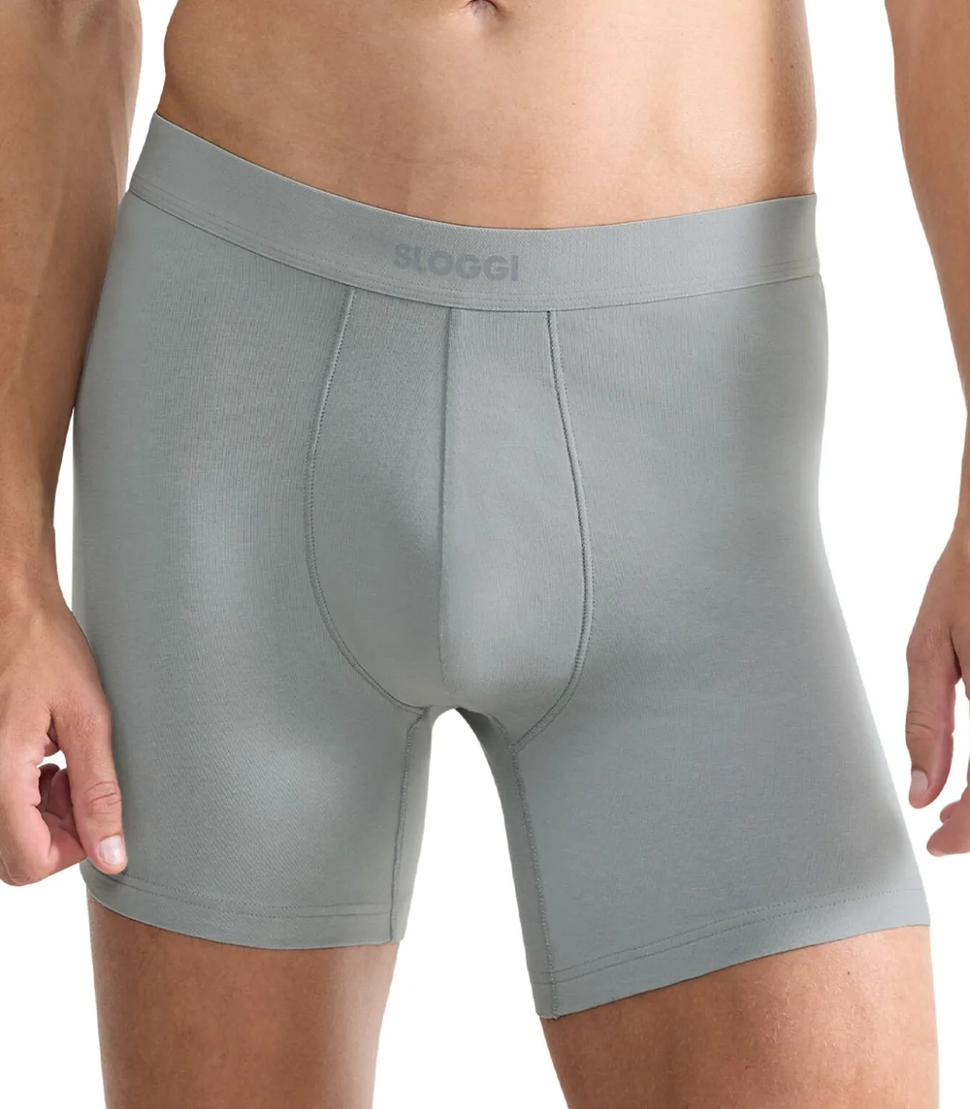 4 pack men EVER Ease - lang short / pant
