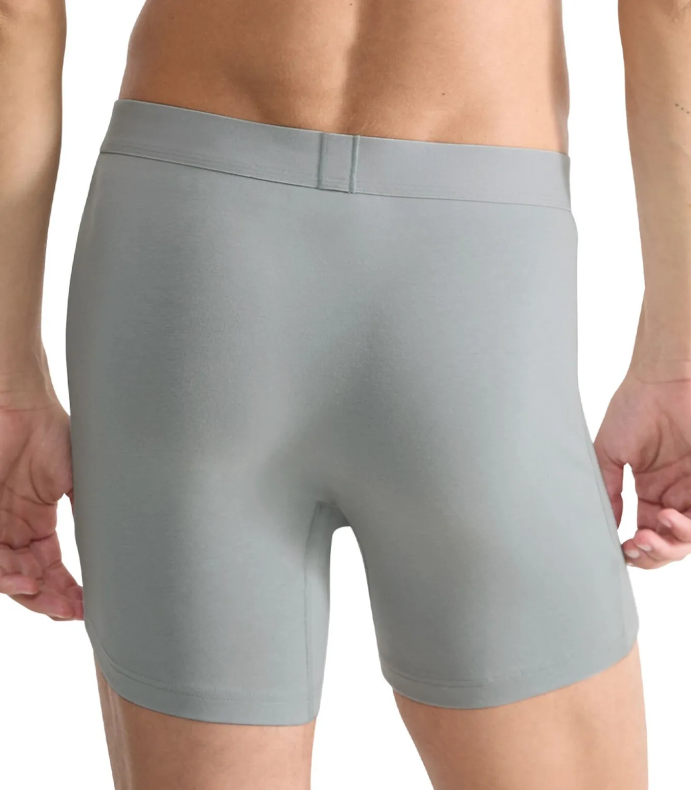 4 pack men EVER Ease - lang short / pant