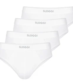 4 pack men EVER Ease - slip / onderbroek