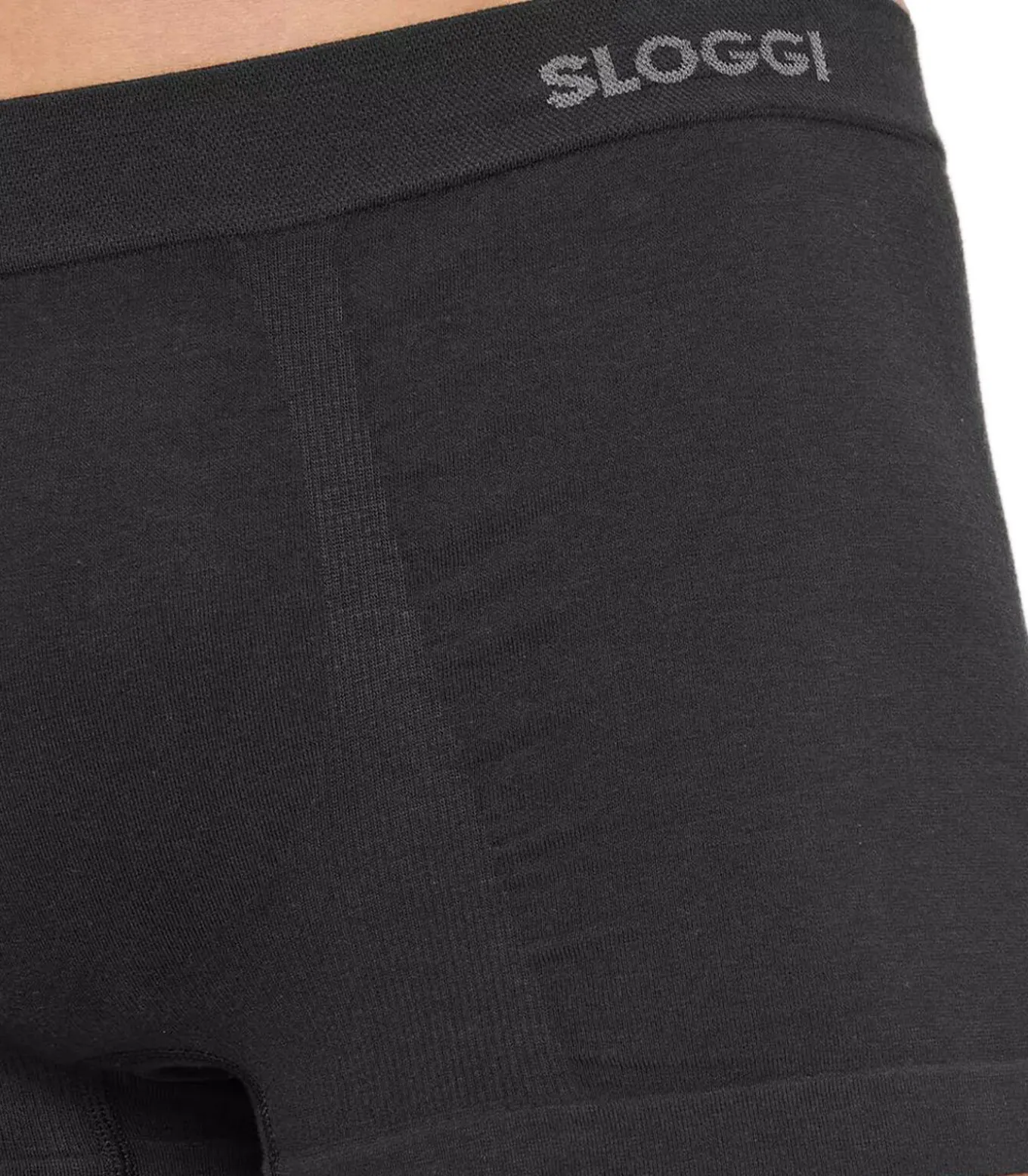 4 pack men GO Smooth - hipster short / pant
