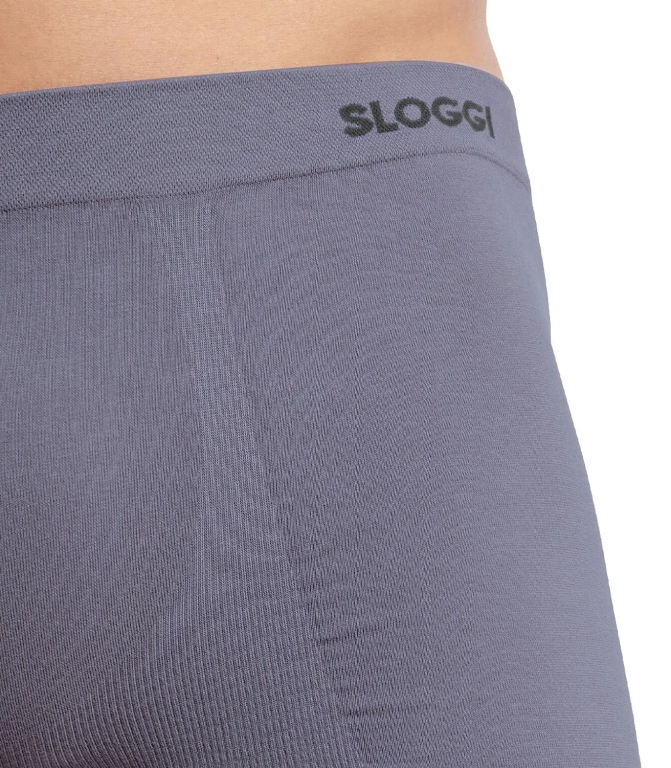 4 pack men GO Smooth - hipster short / pant