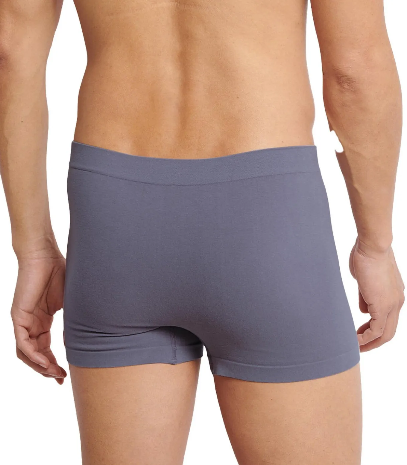 4 pack men GO Smooth - retro short / pant
