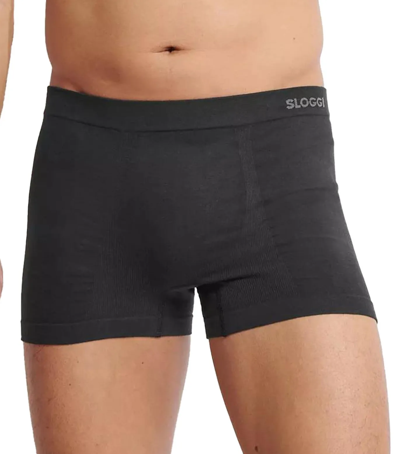 4 pack men GO Smooth - retro short / pant