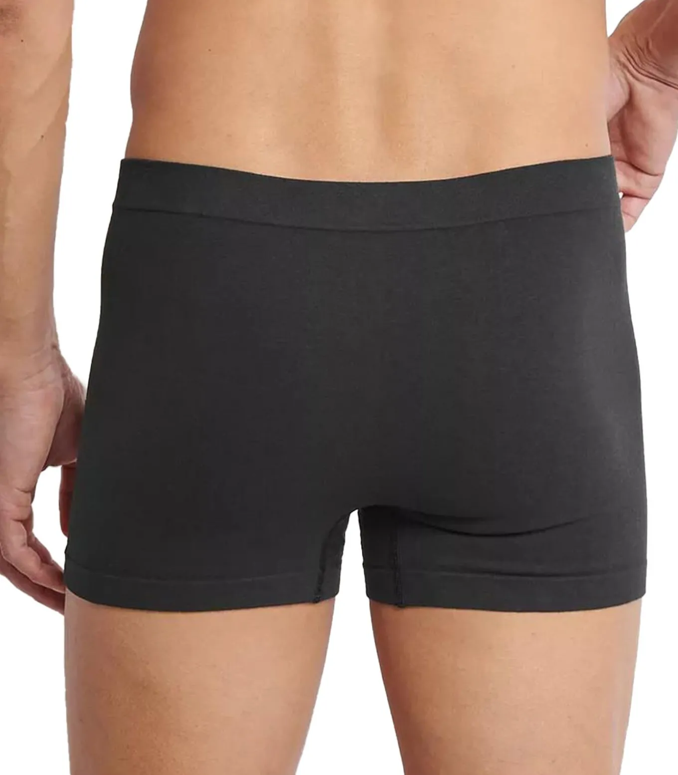 4 pack men GO Smooth - retro short / pant