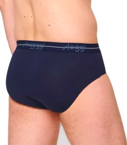 6 pack men Start - slip / onderbroek