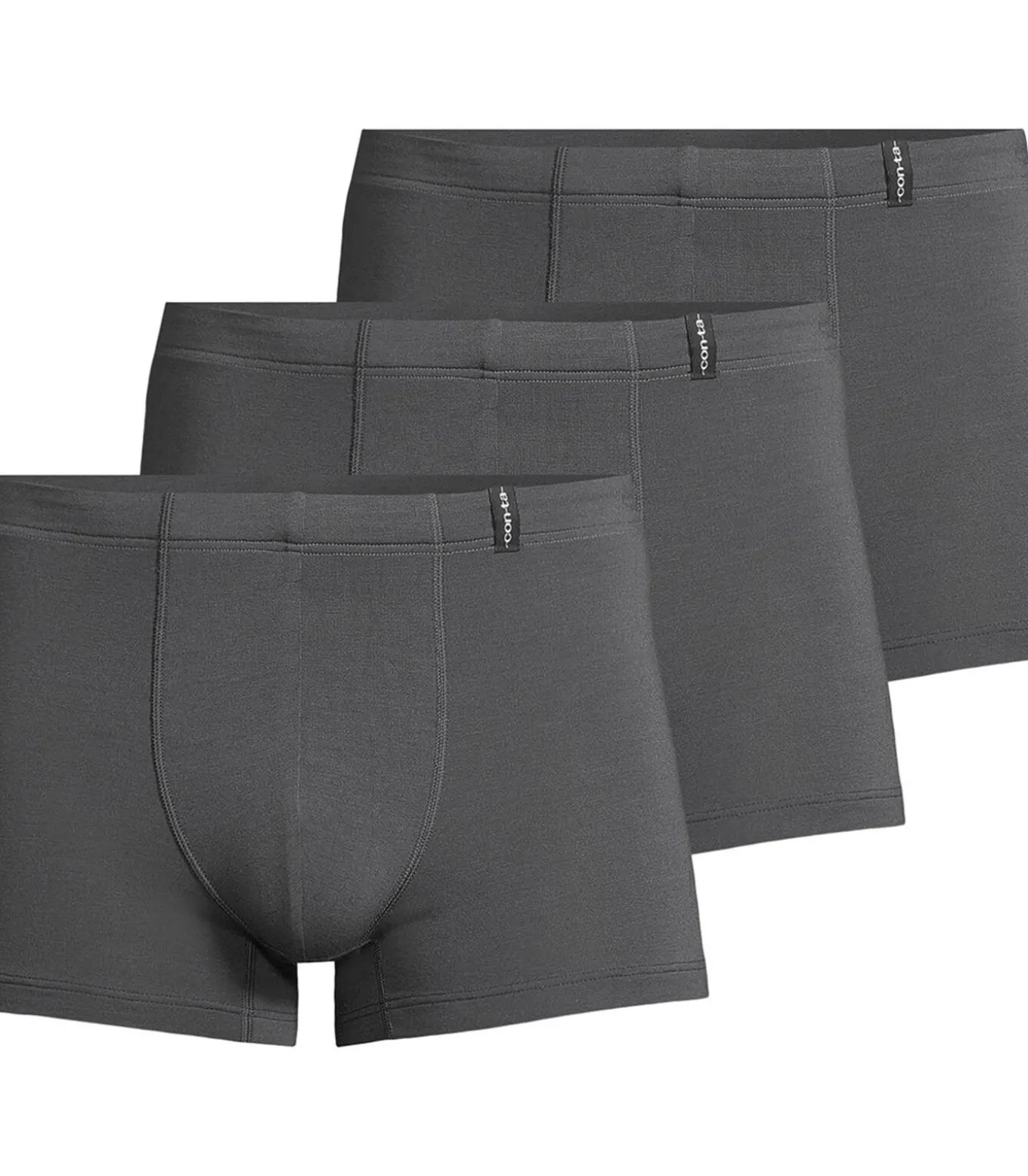 3 pack Modal - retro short / pant